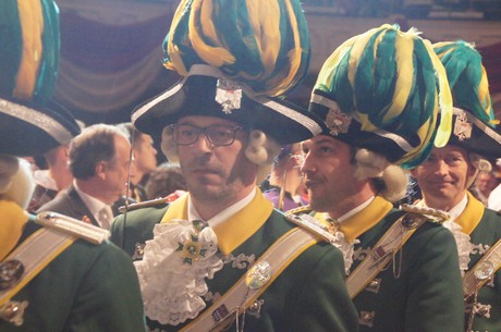 Reiter-Korps Jan von Werth